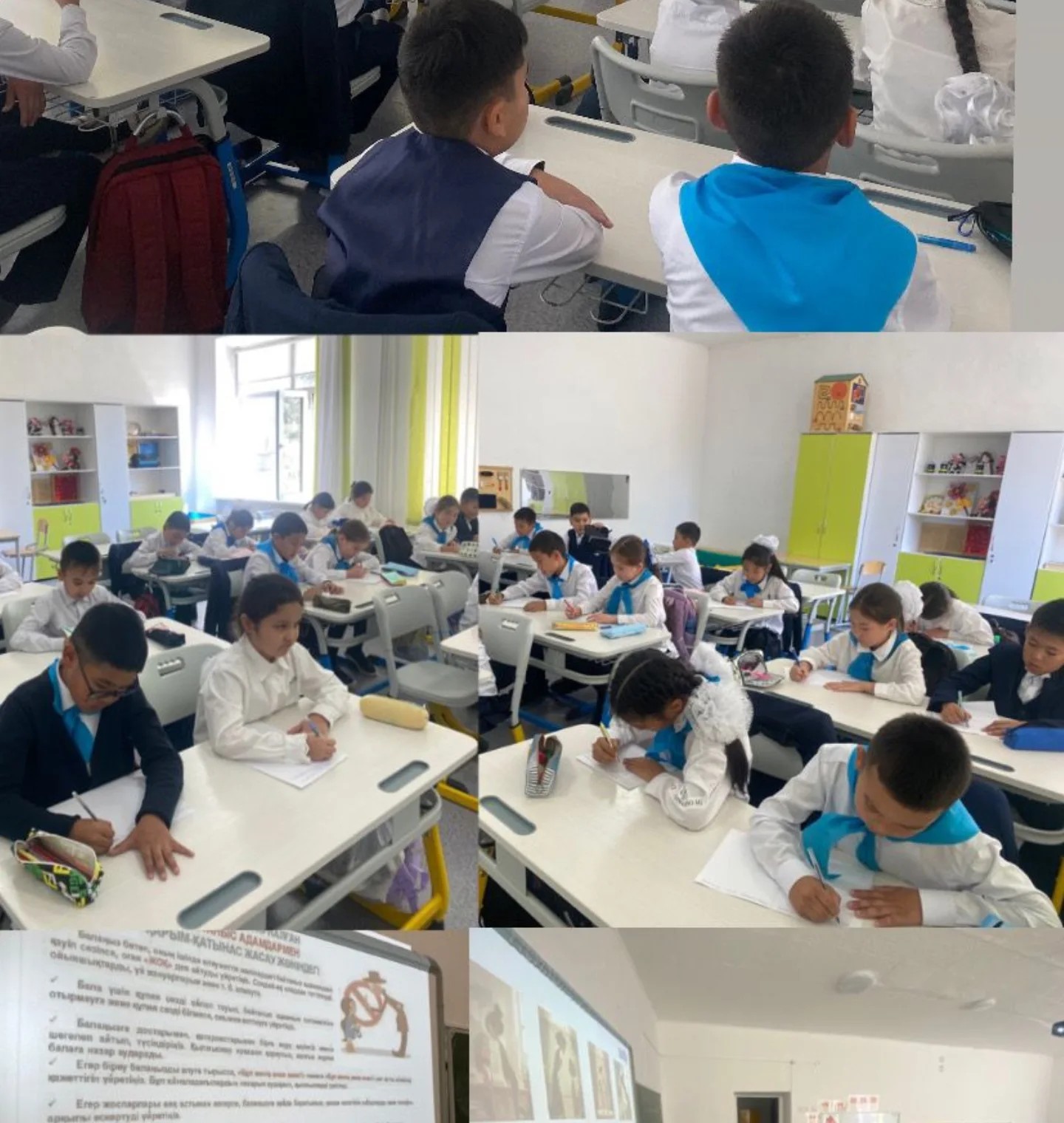 "Материнское сердце-источник милосердия»