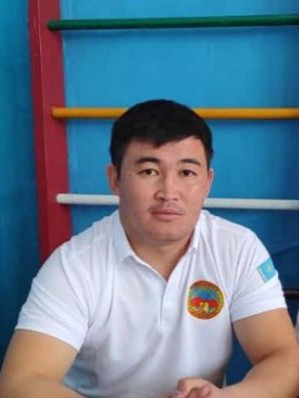 Сейсепов Руслан Муратович