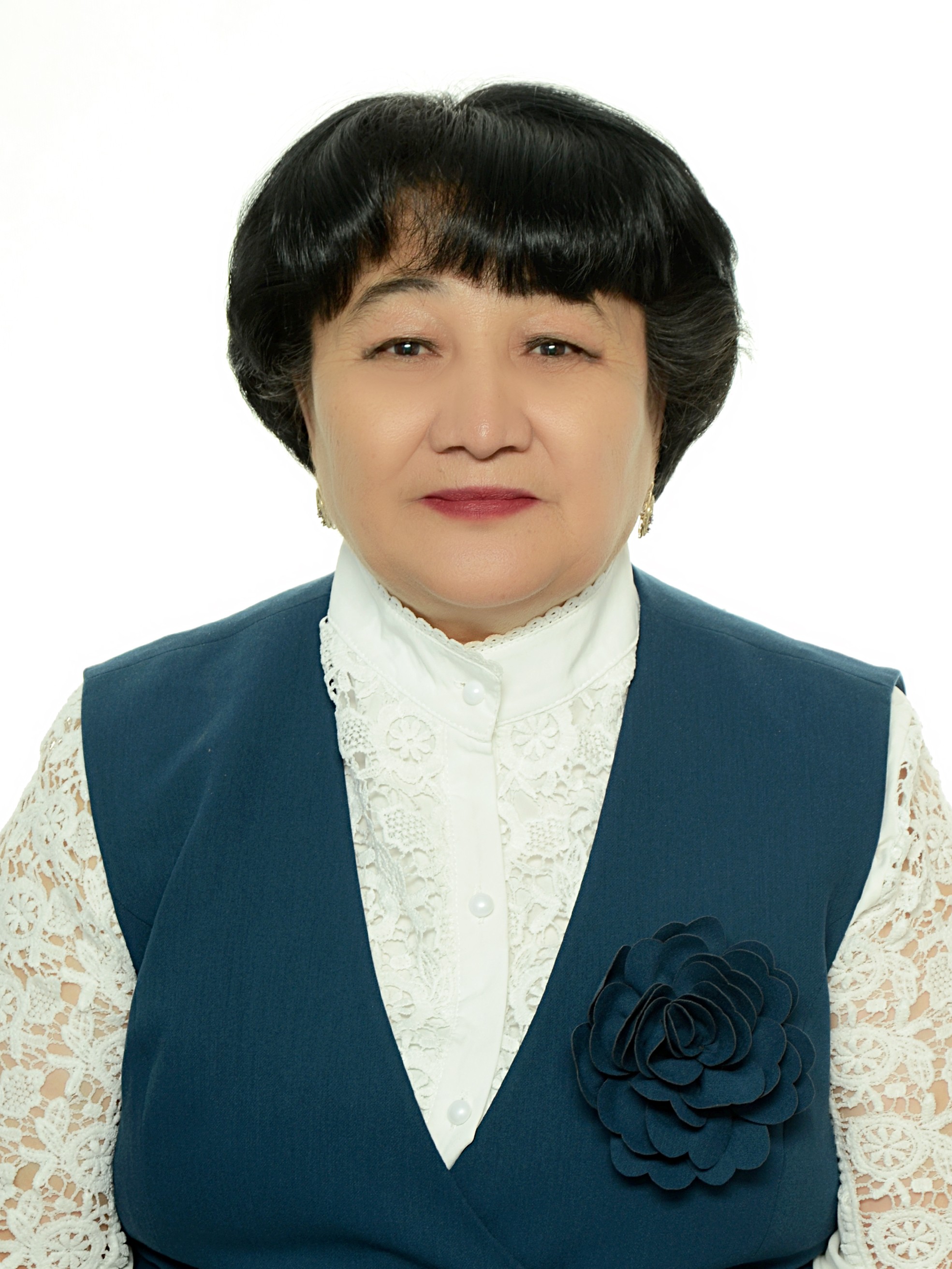 Саденова Бакытжан Разикызы