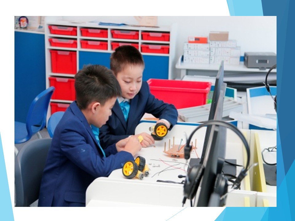 Кружки и секции 