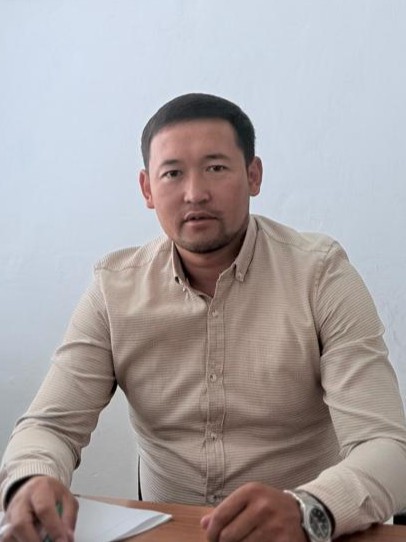 Базархан Савит 